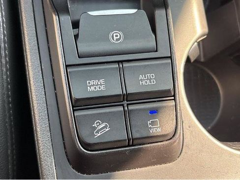 Used 2020 Hyundai Tucson Limited w/ Cargo Package AWD/4WD image 30