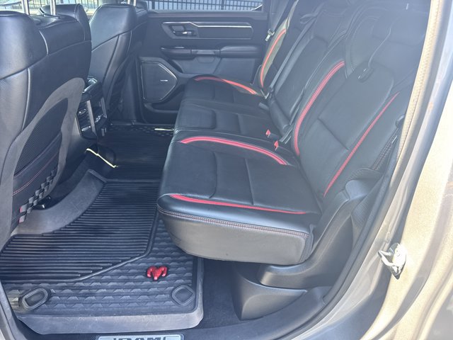 Used 2023 RAM 1500 TRX w/ TRX Level 2 Equipment Group AWD/4WD image 22