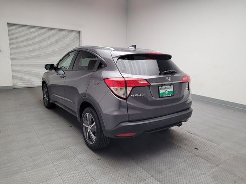 Used 2021 Honda HR-V EX image 6