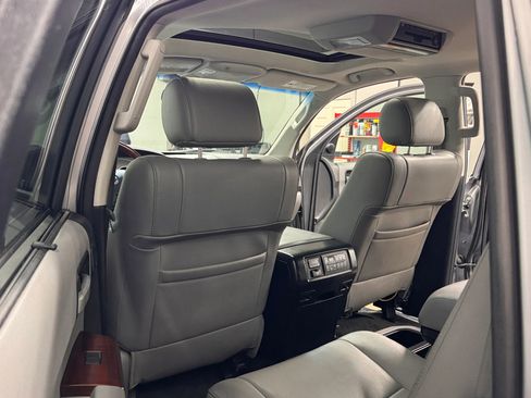 Used 2012 Toyota Sequoia Platinum image 18
