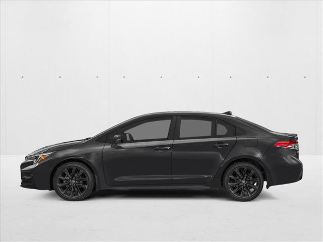 New 2027 Toyota Corolla SE w/ SE Package FWD image 3