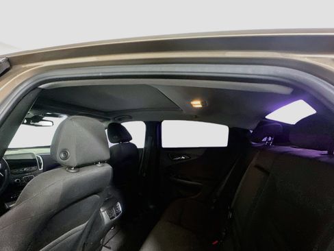 Used 2019 Chevrolet Malibu LT FWD image 26