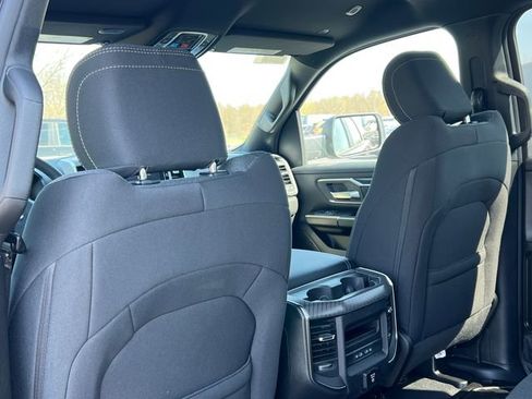 New 2026 RAM 1500 Big Horn AWD/4WD image 34