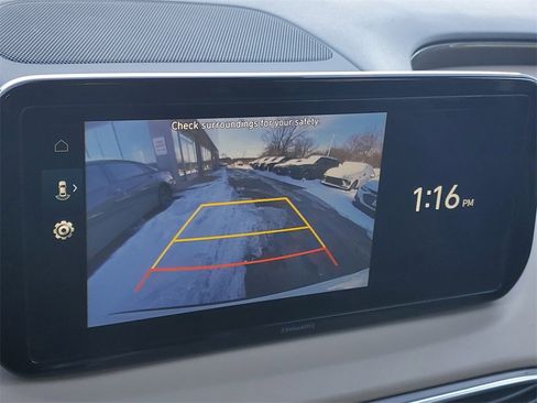 Certified 2023 Hyundai Santa Fe SEL image 19