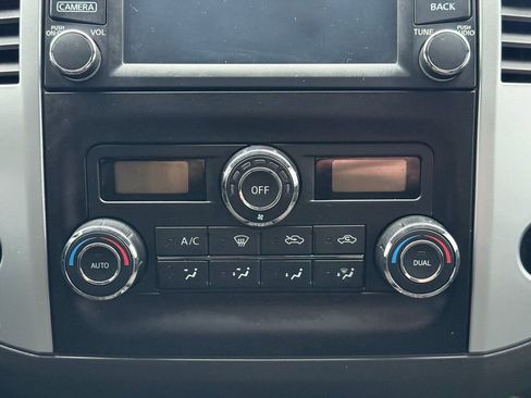 Used 2016 Nissan Frontier PRO-4X image 21