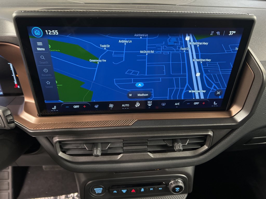 New 2026 Ford Bronco Sport Outer Banks w/ Outer Banks Tech Package+ AWD/4WD image 11