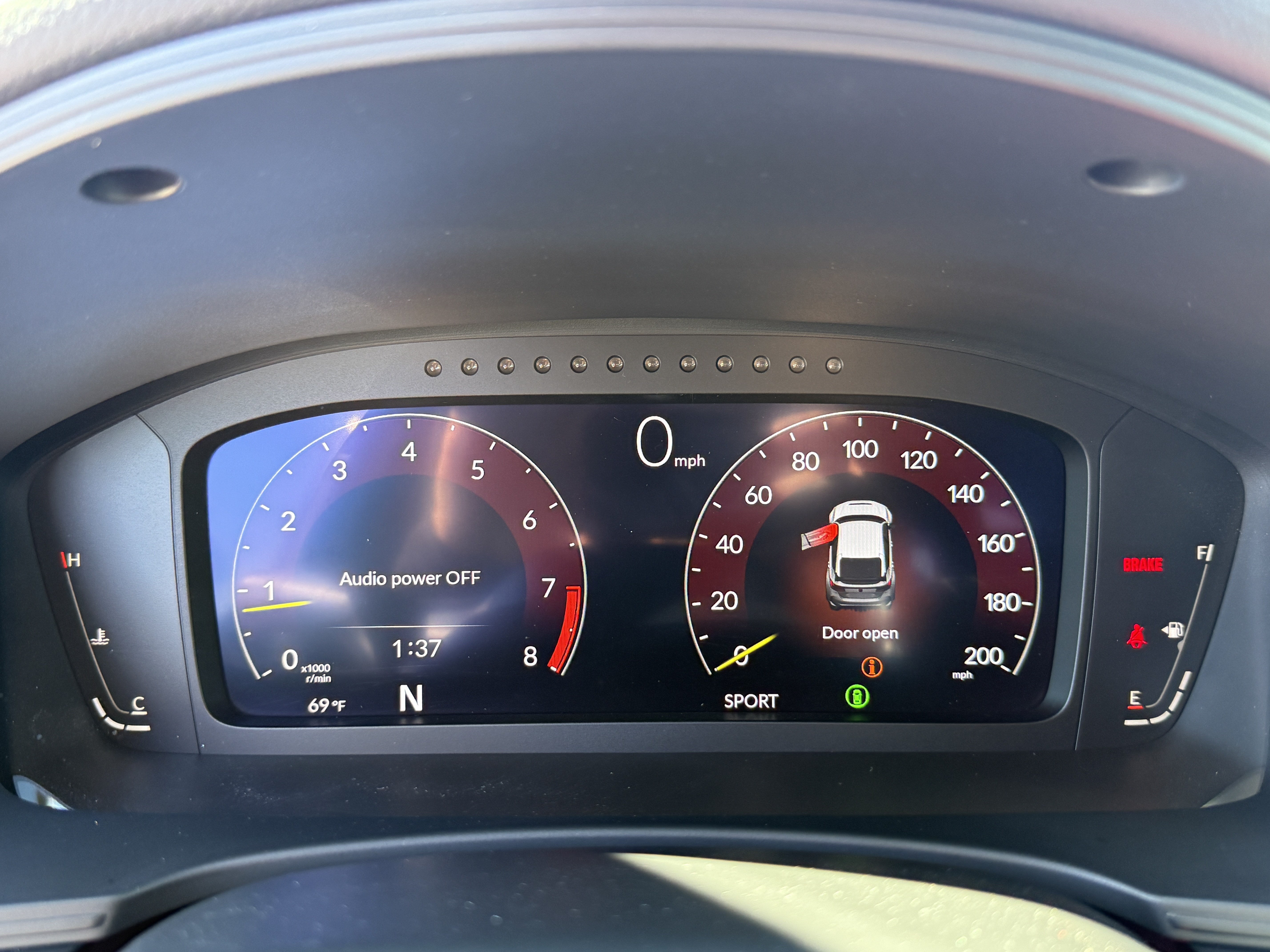 Certified 2023 Honda Civic Type R image 22