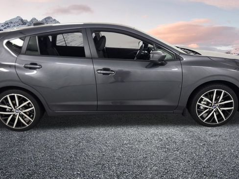 New 2026 Subaru Impreza 2.0i Sport AWD/4WD image 2