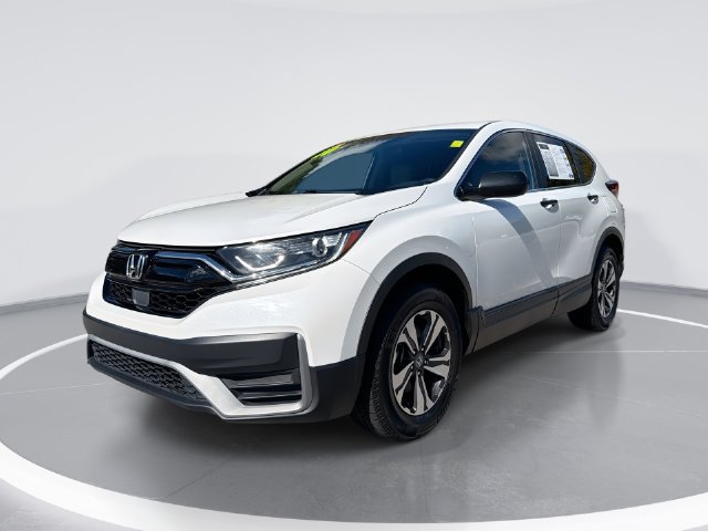 Used 2020 Honda CR-V LX image 1