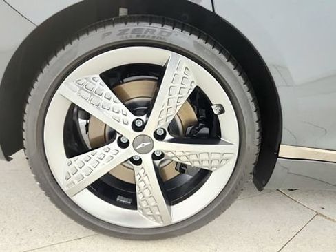 Used 2023 Genesis G80 3.5T Sport AWD/4WD image 79
