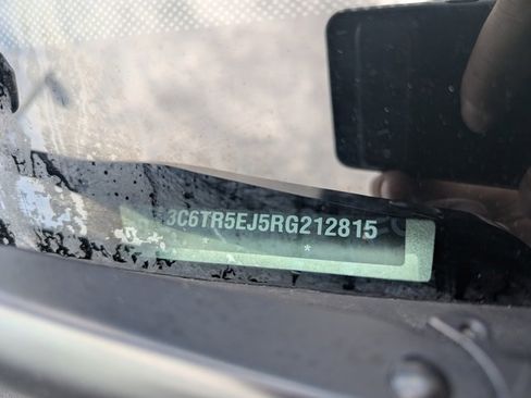 Used 2024 RAM 2500 Power Wagon w/ Level 2 Equipment Group image 43