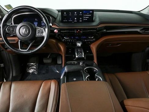 Used 2022 Acura MDX FWD w/ Technology Package image 16