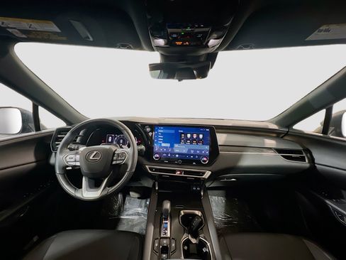 Used 2023 Lexus RX 350 Premium image 17
