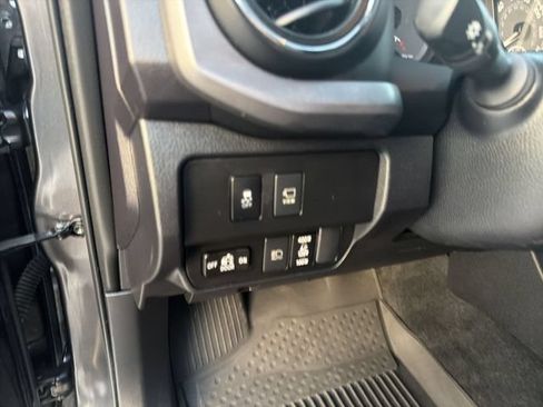 Certified 2023 Toyota Tacoma TRD Sport w/ Advanced Technology Package AWD/4WD image 11