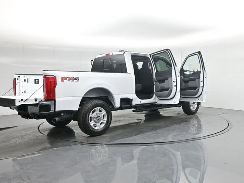 New 2026 Ford F250 XL w/ STX Appearance Package image 34