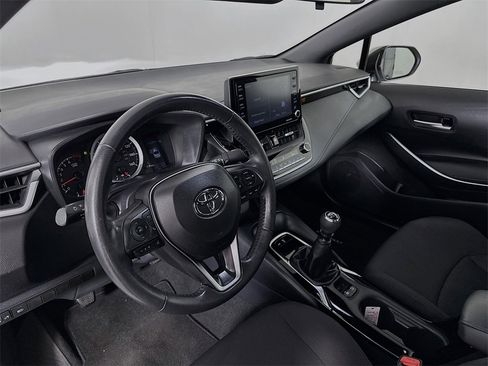 Used 2022 Toyota Corolla SE image 10