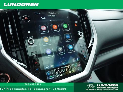 Used 2023 Subaru Ascent Touring image 20