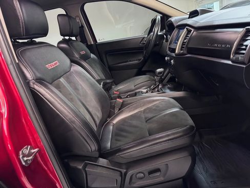 Used 2021 Ford Ranger Lariat w/ Tremor Off-Road Package image 18