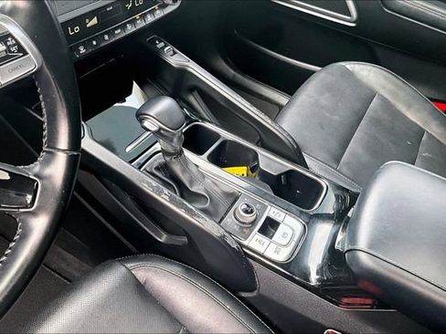 Used 2022 Kia Telluride S AWD/4WD image 17