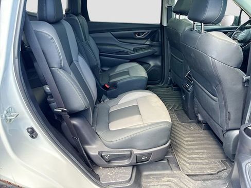 Used 2023 Subaru Ascent Onyx Edition image 19