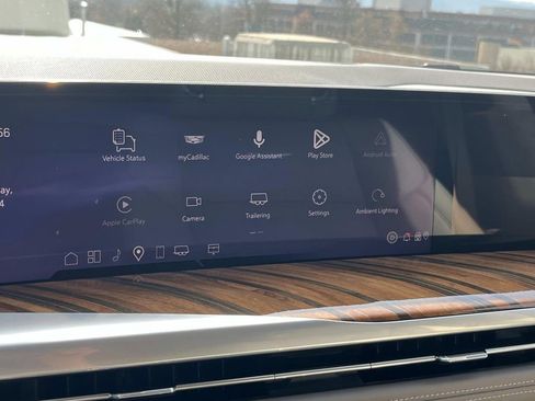 Certified 2025 Cadillac Escalade Sport Platinum image 34