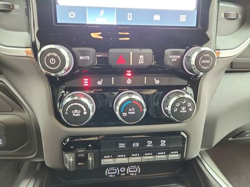 New 2026 RAM 2500 Big Horn image 28