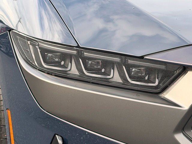 Used 2025 Ford Mustang Dark Horse RWD image 15