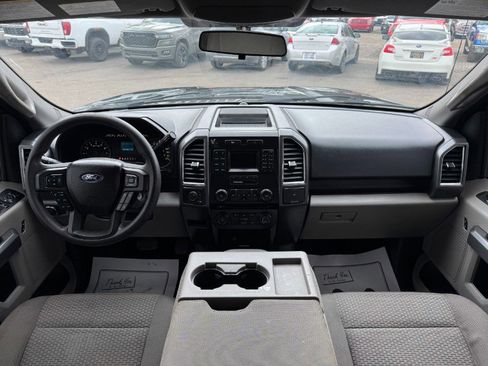 Used 2016 Ford F150 XLT image 20