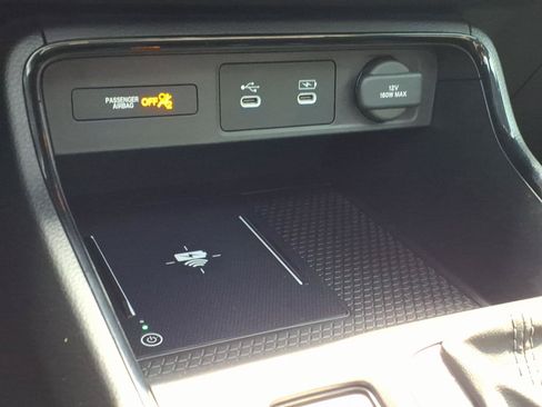 Certified 2026 Honda CR-V EX-L image 26