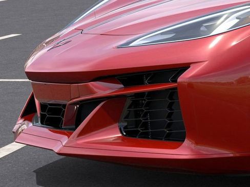 New 2025 Chevrolet Corvette E-Ray AWD/4WD image 13