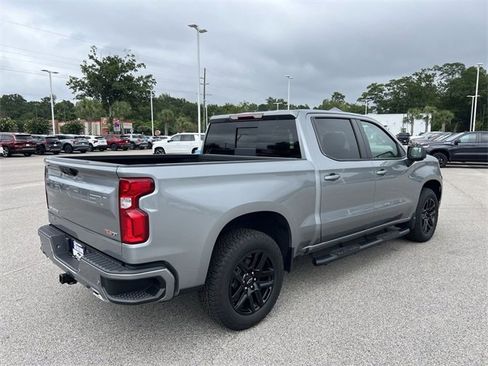 New 2024 Chevrolet Silverado 1500 RST w/ All Star Edition Plus image 8