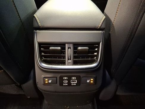 Certified 2025 Subaru Outback Wilderness w/ Wilderness Package AWD/4WD image 11