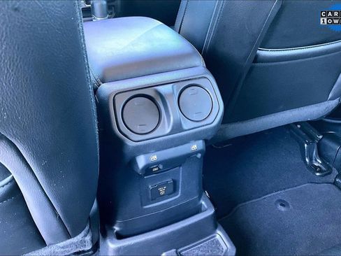 Used 2023 Jeep Wrangler Sahara 4xe w/ Dual Top Group image 31