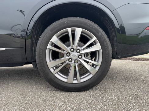 Certified 2024 Cadillac XT6 Premium Luxury w/ LPO, Floor Liner Package AWD/4WD image 16