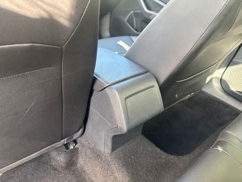 Used 2024 Volkswagen Jetta SE FWD image 21