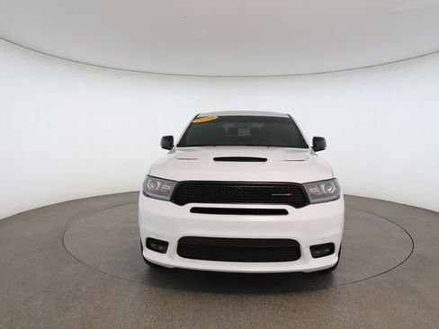 Used 2020 Dodge Durango R/T w/ Blacktop Package image 31
