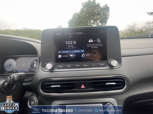 Used 2023 Hyundai Kona SE FWD image 21