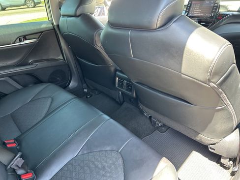 Used 2023 Toyota Camry XSE image 19