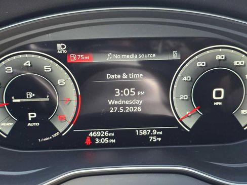 Used 2024 Audi Q5 2.0T Premium Plus AWD/4WD image 25
