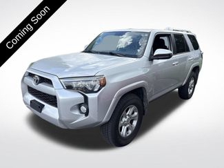 Used 2015 Toyota 4Runner SR5 AWD/4WD video 1