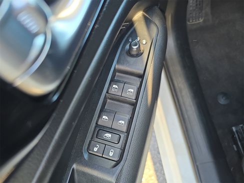 Used 2022 Jeep Compass High Altitude image 13