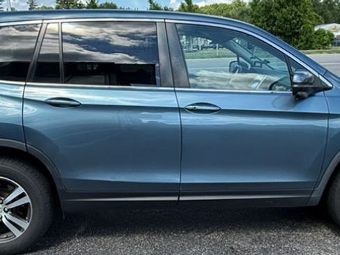 Used 2018 Honda Pilot EX-L image 3