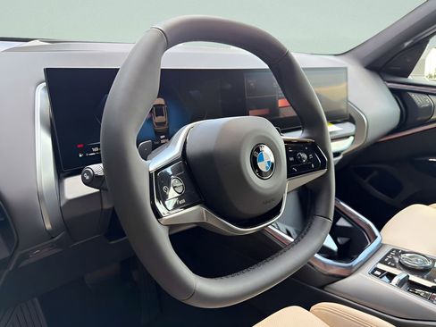 New 2026 BMW X3 xDrive30 w/ Premium Package AWD/4WD image 13
