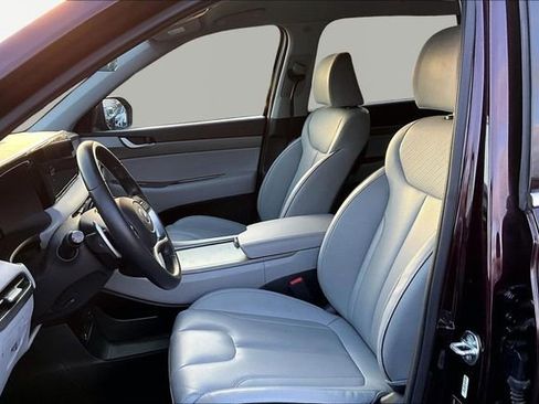 Used 2025 Hyundai Palisade SEL image 15