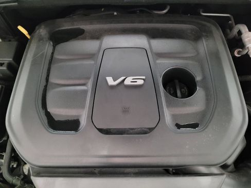Used 2018 Jeep Grand Cherokee Limited RWD image 30