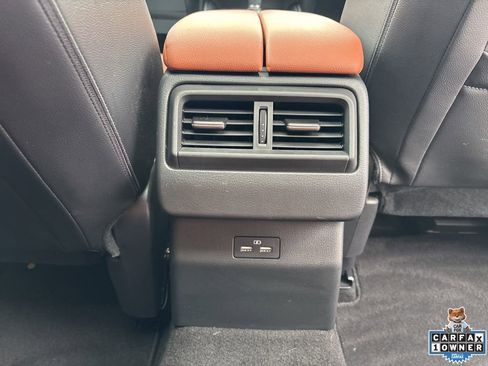 Used 2023 MAZDA CX-50 Meridian Edition w/ Cargo Package image 47