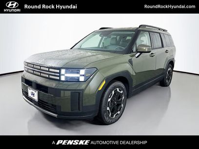 New 2026 Hyundai Santa Fe SEL