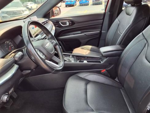 Used 2022 Jeep Compass Limited AWD/4WD image 14