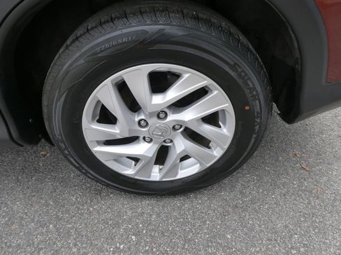 Used 2015 Honda CR-V EX-L image 35