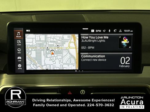 Used 2024 BMW X3 M40i image 6